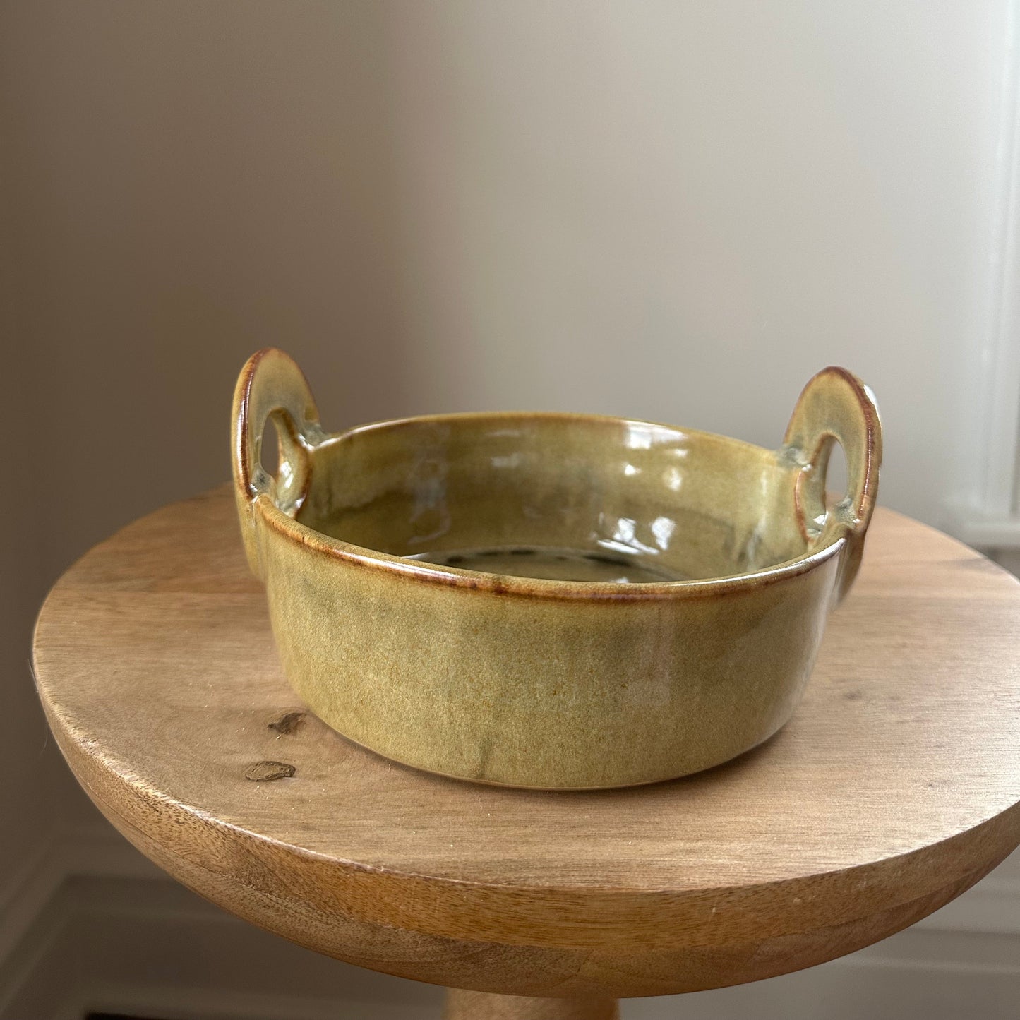 Serving Bowl