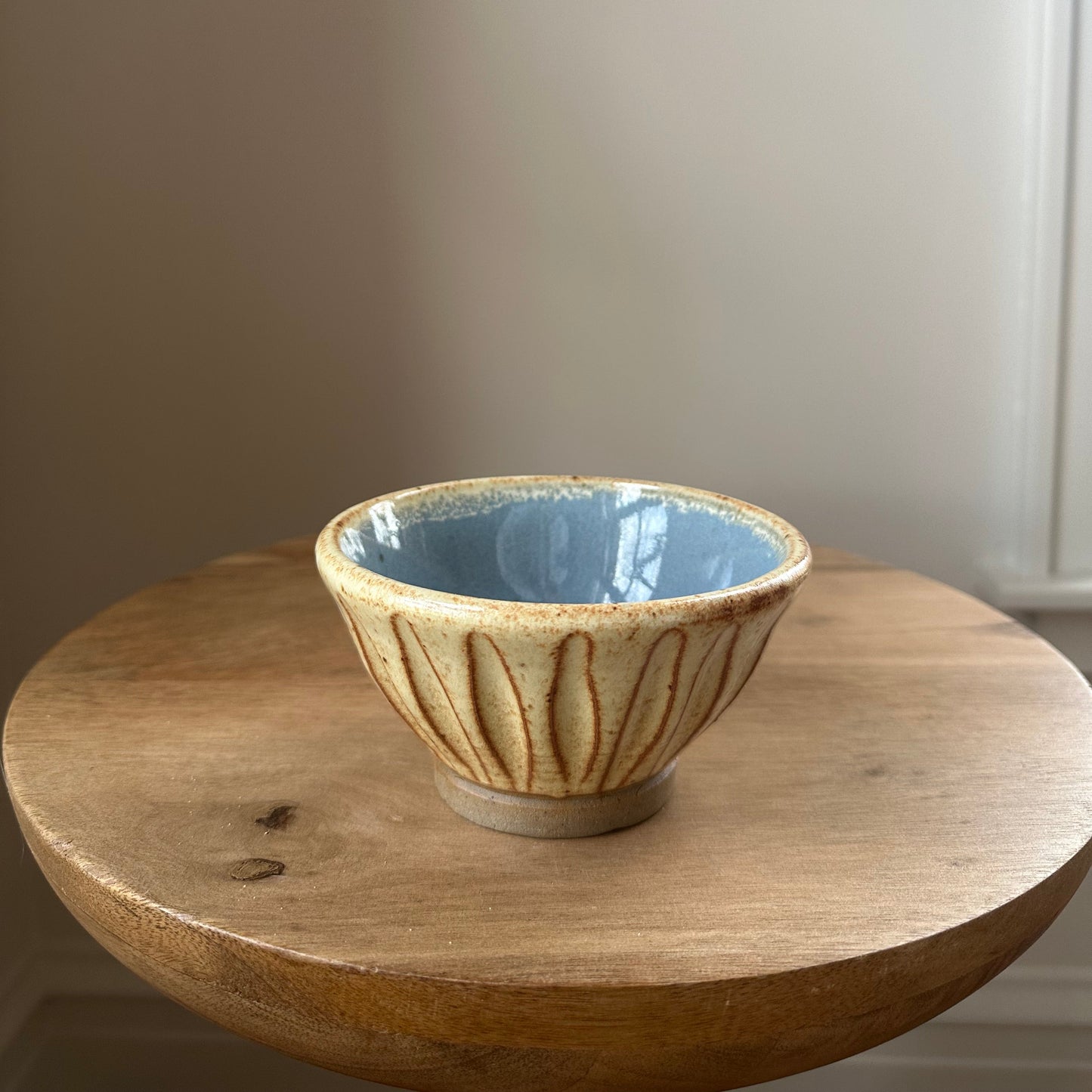 Ice Cream Bowl