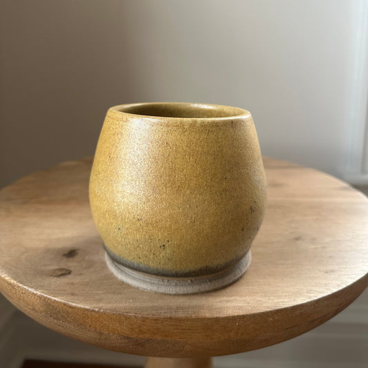 Round Vase