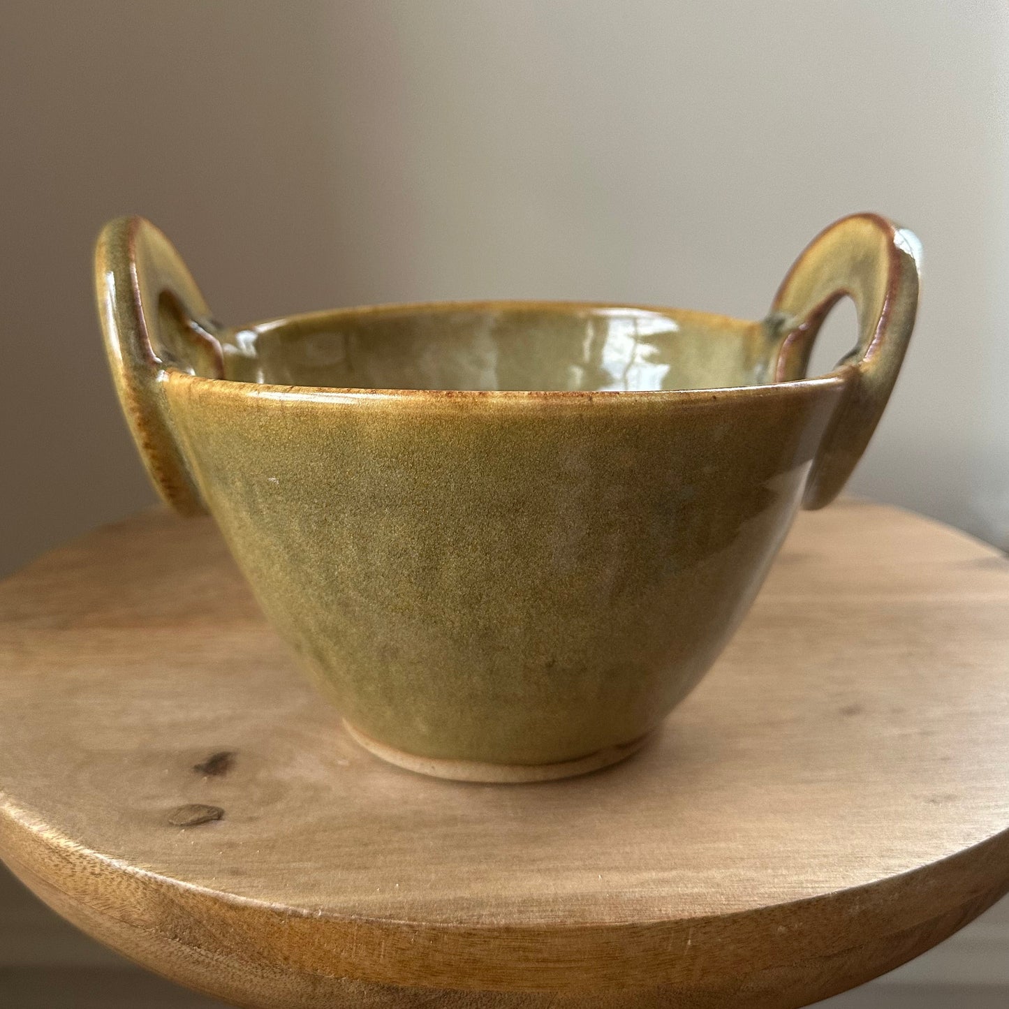 Serving Bowl (Tall)