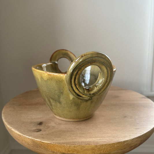Serving Bowl (Tall)