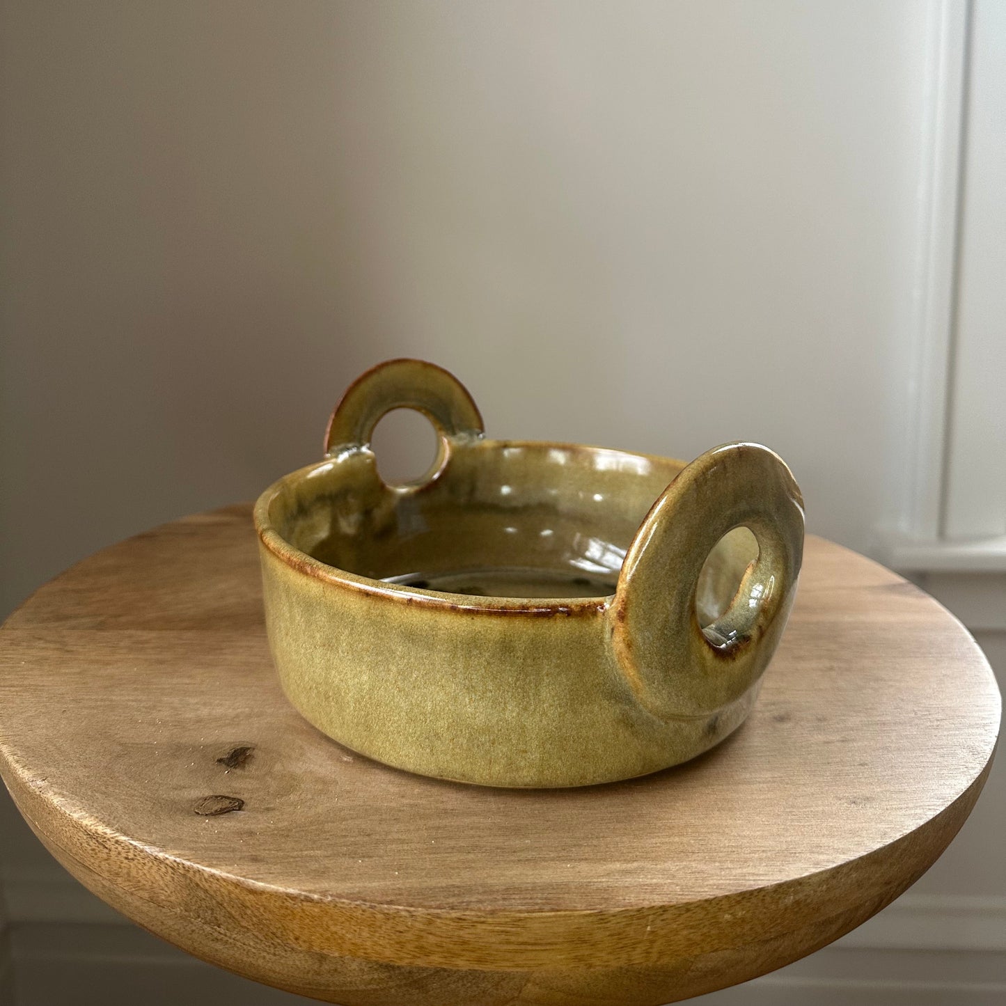 Serving Bowl
