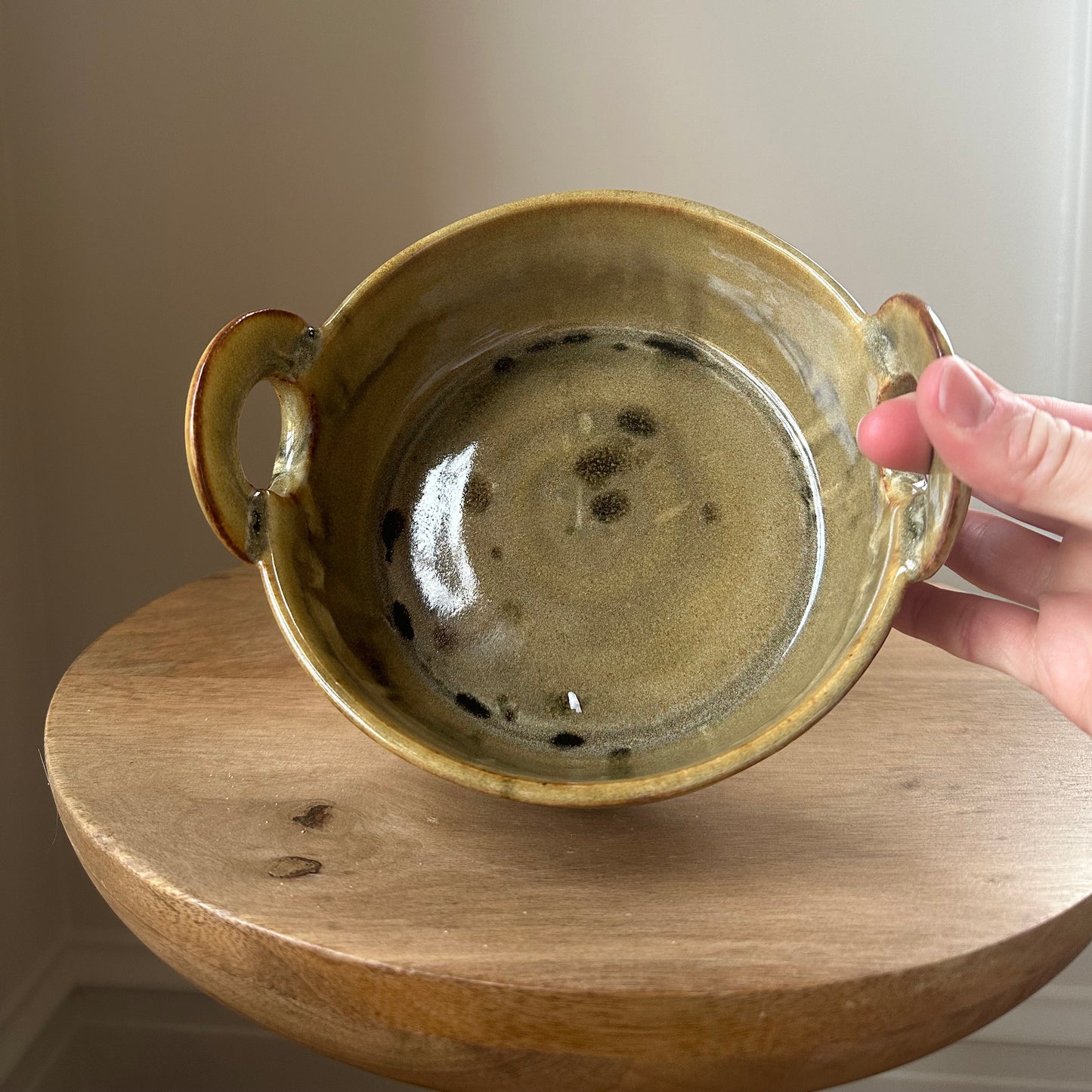 Serving Bowl