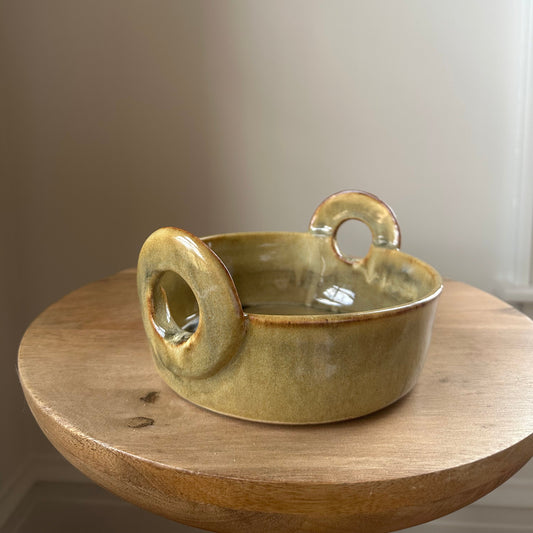 Serving Bowl