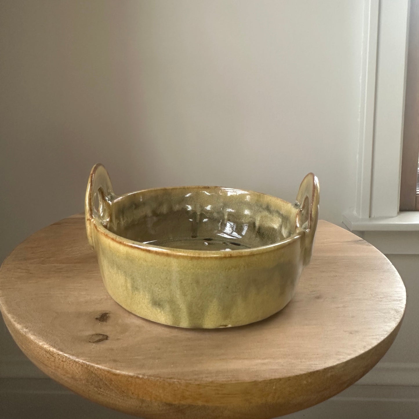 Serving Bowl
