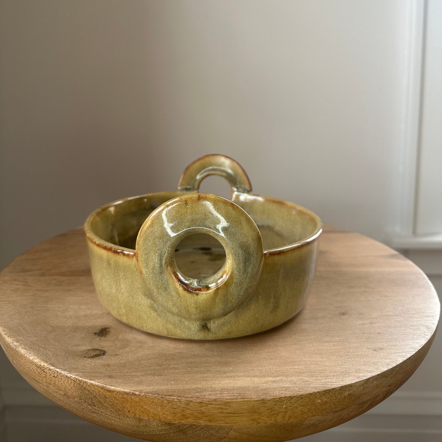Serving Bowl