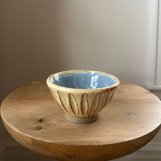 Ice Cream Bowl