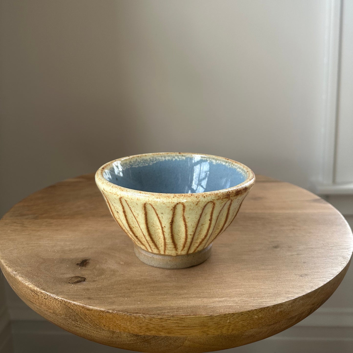 Ice Cream Bowl