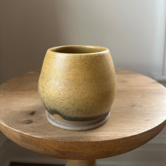 Round Vase