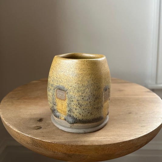 Square Vase
