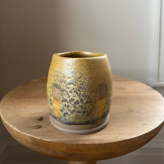 Square Vase