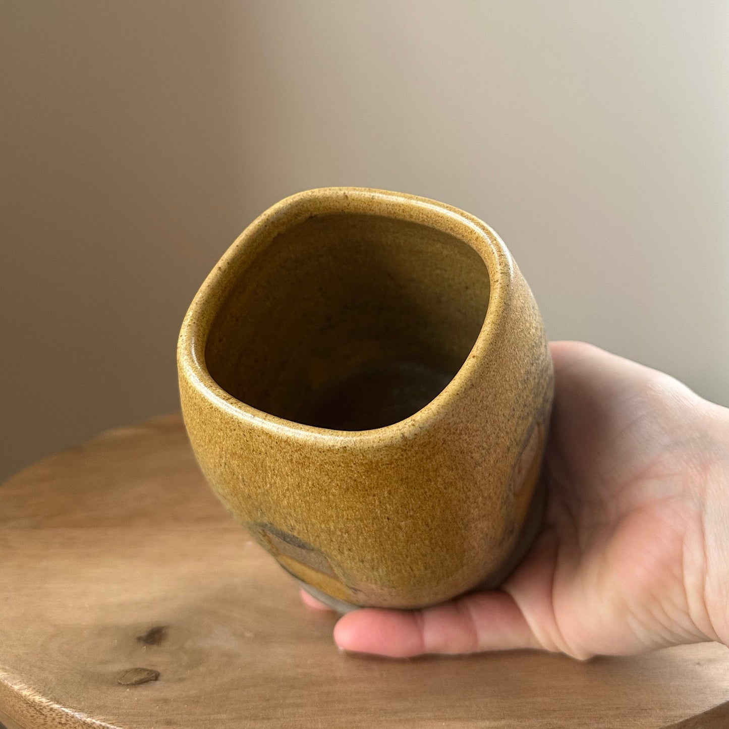 Square Vase