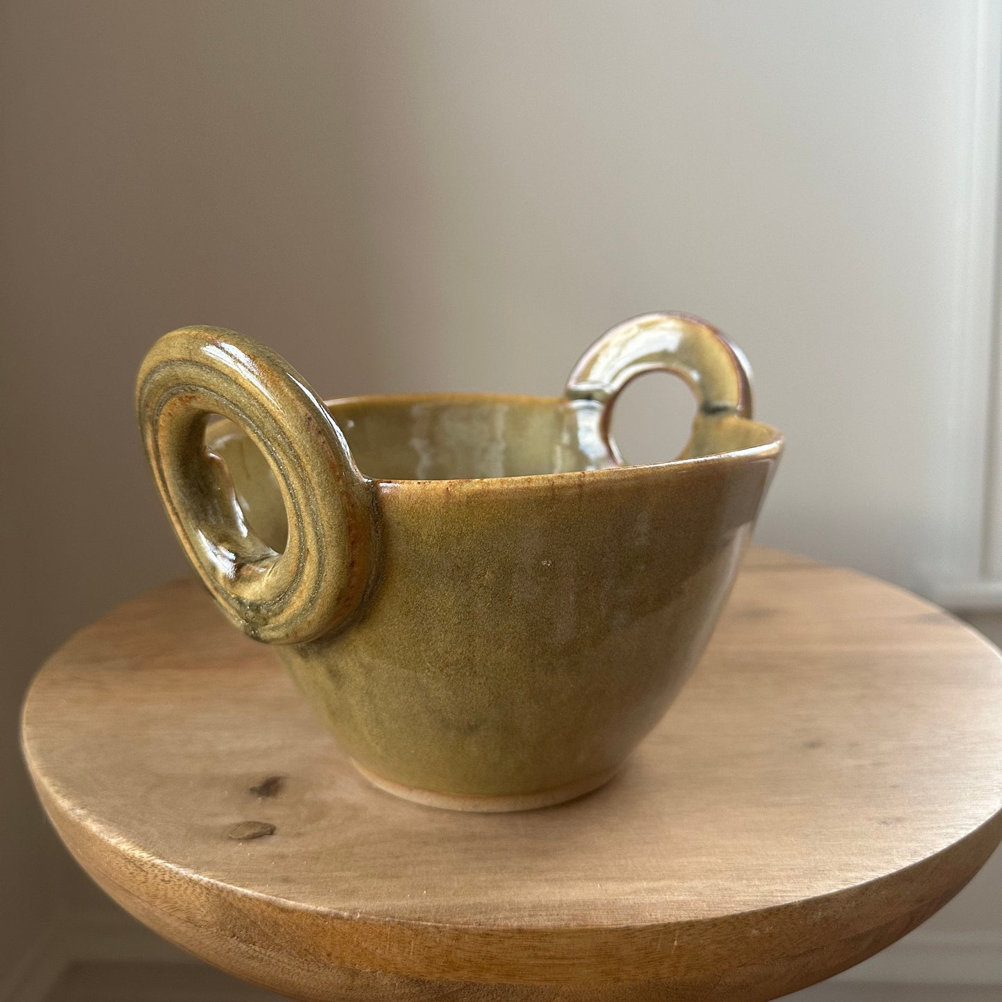 Serving Bowl (Tall)
