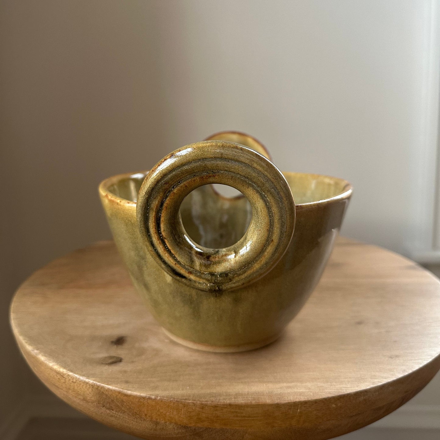 Serving Bowl (Tall)