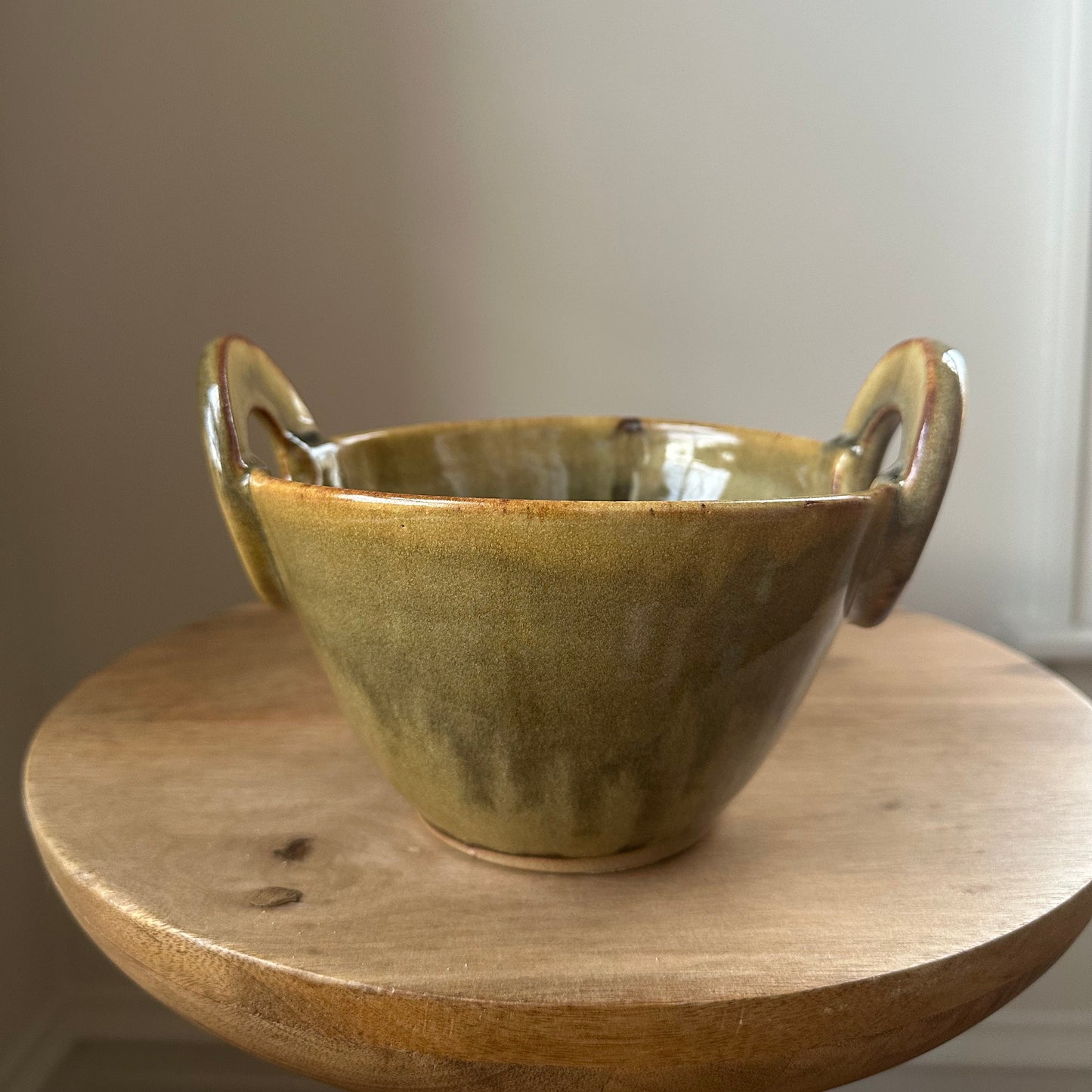 Serving Bowl (Tall)