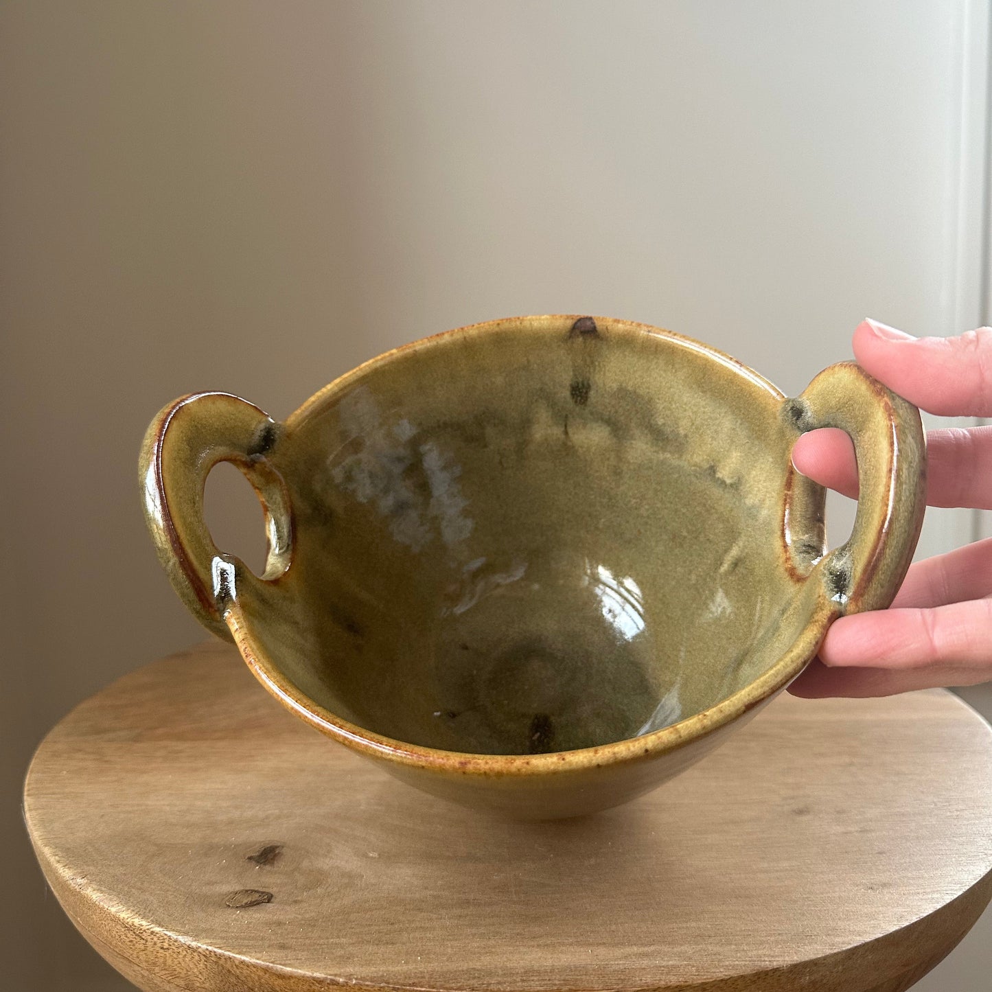 Serving Bowl (Tall)