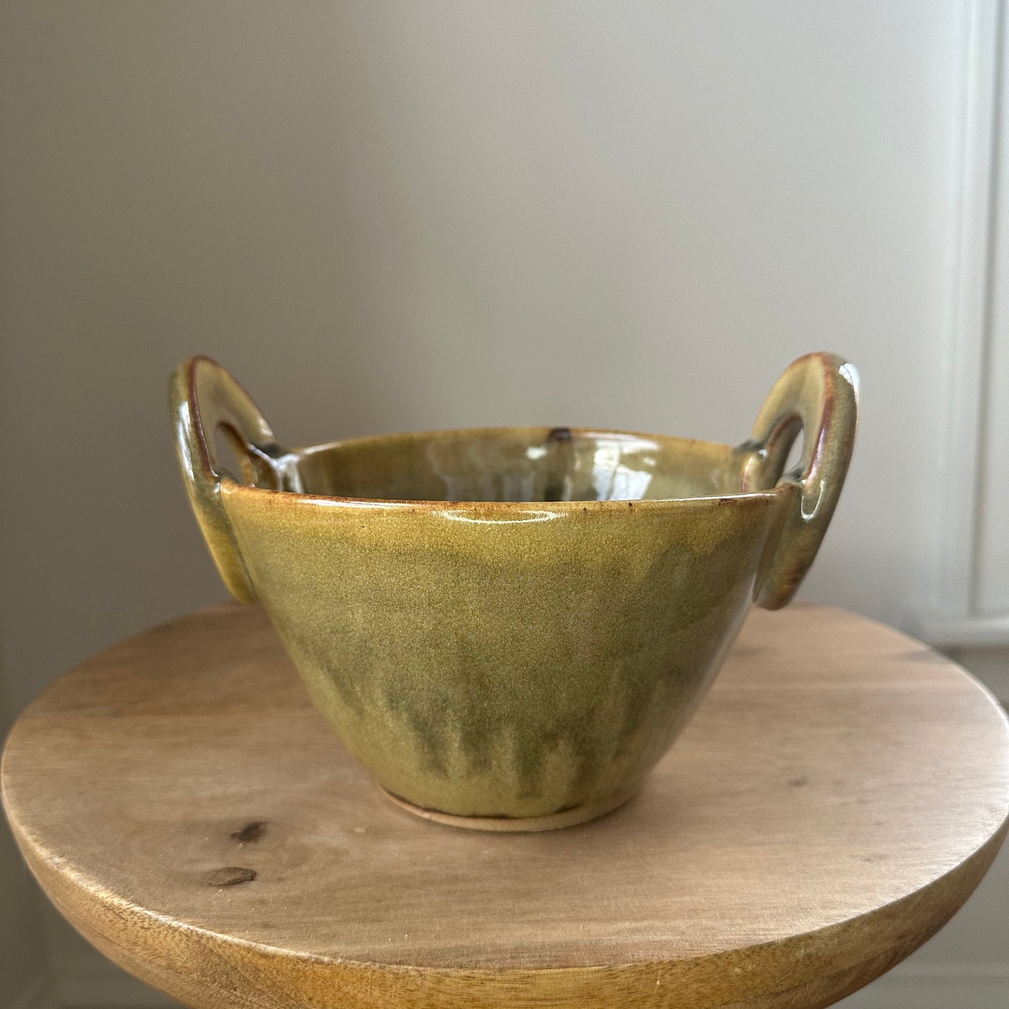 Serving Bowl (Tall)
