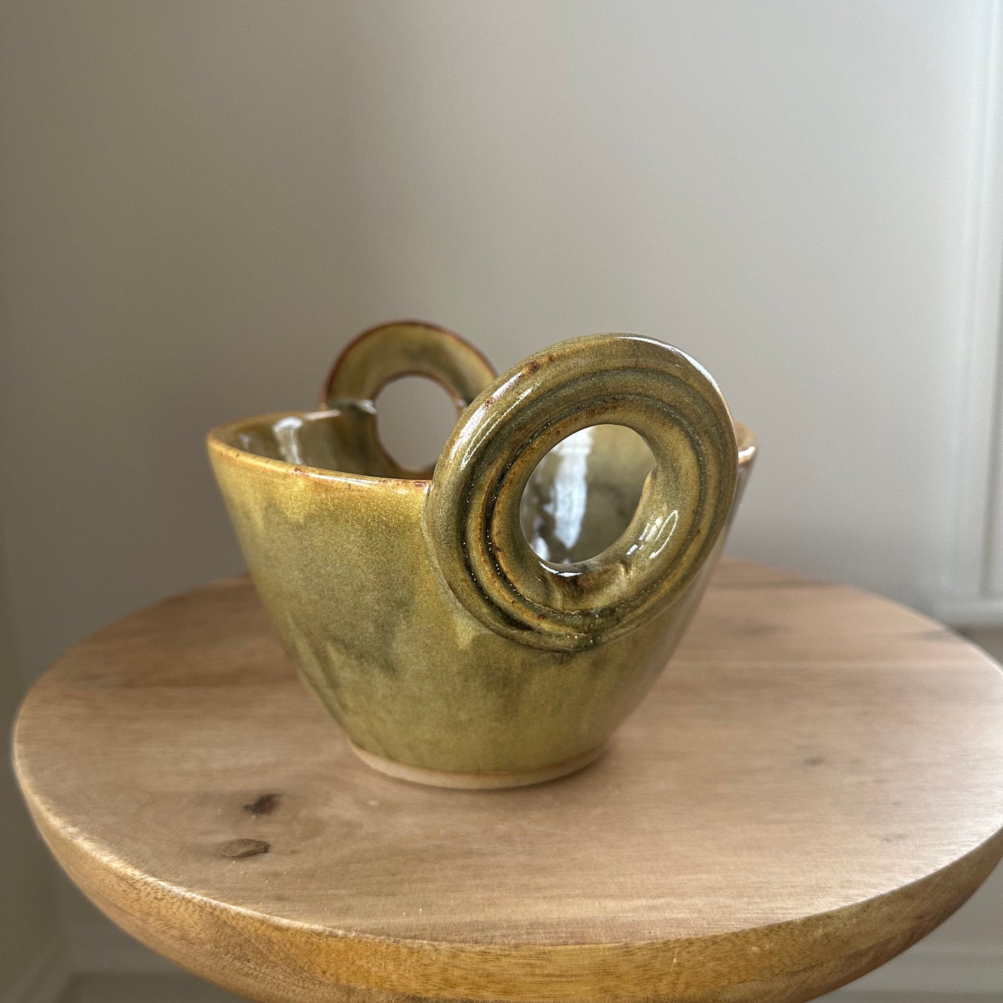 Serving Bowl (Tall)