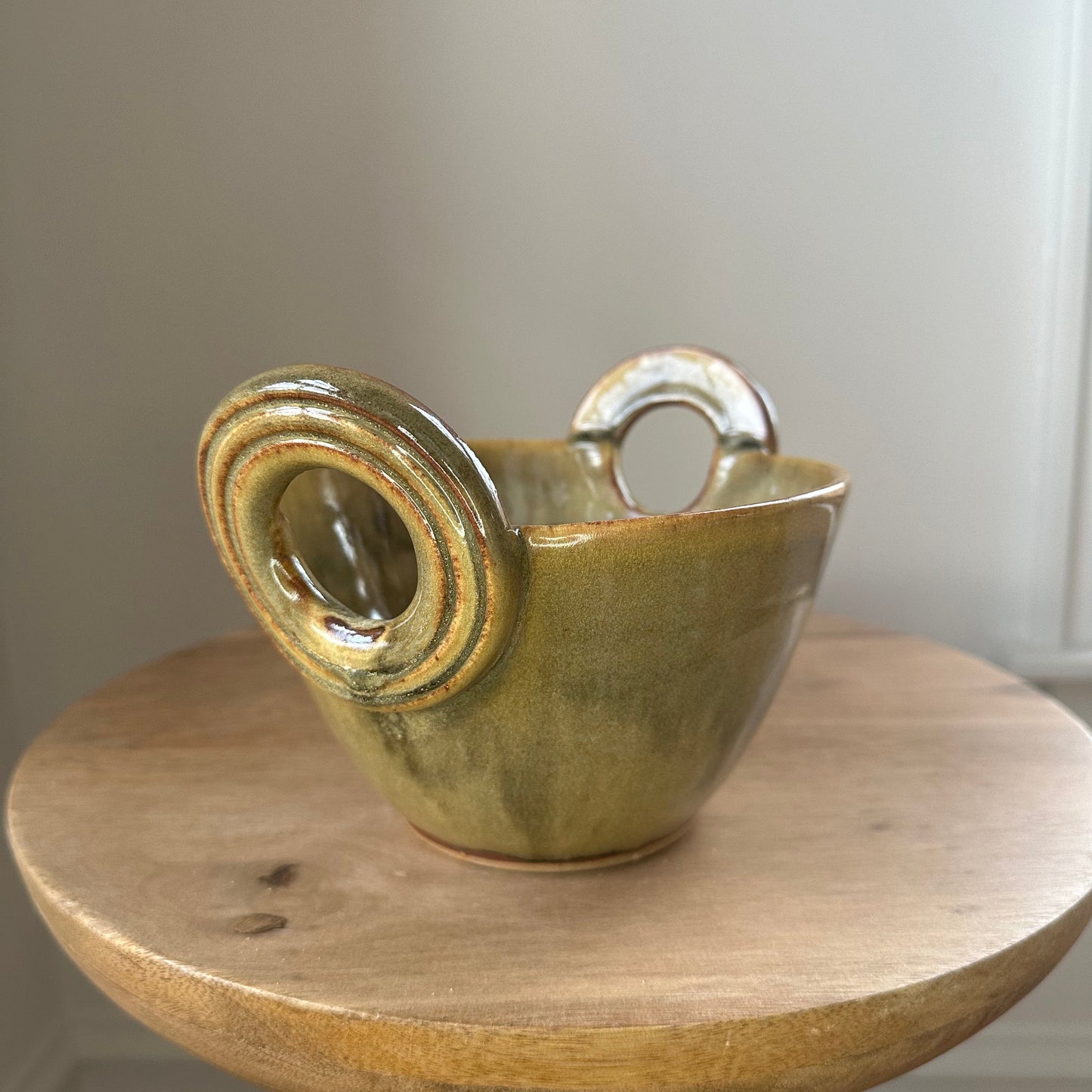 Serving Bowl (Tall)