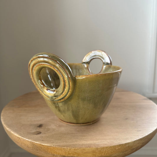 Serving Bowl (Tall)